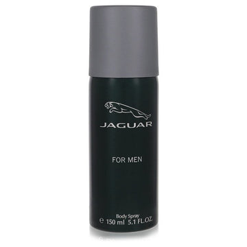 Jaguar by Jaguar